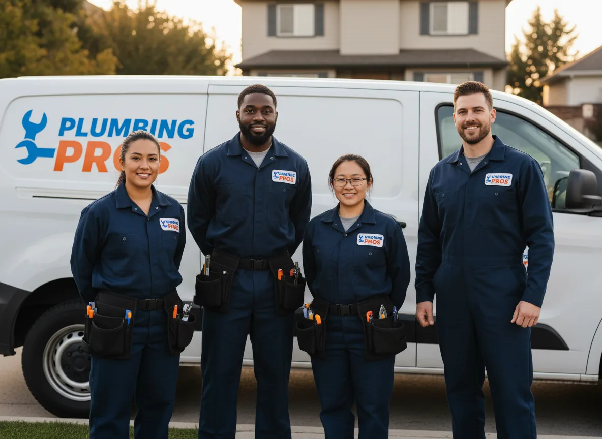 Water Heater Repair company in Rothsay, MN
